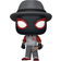 Funko Spiderman 2 POP! Games Vinyl Figure City Sounds Miles 9 cm