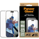 PanzerGlass Skärmskydd Ultrabred Passform