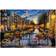 Educa Amsterdam with Love 2000 Brikker