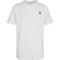 Converse Junior Printed CTP T-shirt - White (9C9506-001)