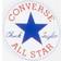 Converse Junior Printed CTP T-shirt - White (9C9506-001)