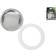 Bialetti Venus 4 Cup Gasket Set with Filter