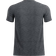 Odlo The Essentials Seamless Running T-shirt - Grey Melange