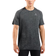 Odlo The Essentials Seamless Running T-shirt - Grey Melange