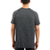 Odlo The Essentials Seamless Running T-shirt - Grey Melange