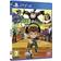 Ben 10 (PS4)