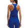 Lululemon Swiftly Tech Tanktop Racerback 2.0 Taillenlänge - Deep Sea Blue