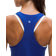 Lululemon Swiftly Tech Tanktop Racerback 2.0 Taillenlänge - Deep Sea Blue