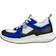ecco Biom 2.2 K Outdoor Sneakers I Læder Til Børn - Blå