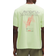 Lululemon Mile Maker T-Shirt Graphic - Lemongrass