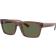 Ray-Ban Warren Bio Based Polarized RB4396 66789A - Polished Transparent Brown