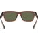 Ray-Ban Warren Bio Based Polarized RB4396 66789A - Polished Transparent Brown