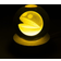 Fizz Creations PAC-MAN Crystal Ball Light Bordslampa