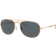 Ray-Ban Bain Bridge RB3735 9202R5 - Polished Rose Gold
