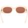 Tom Ford Cielle Solbriller - Hvid