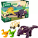 BRIO World Dinosaur Attack Set 36082