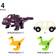 BRIO World Dinosaur Attack Set 36082