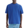 Axel Arigato Typo Embroidered T-Shirt Blue