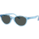 Ray-Ban RJ9080S - Transparent Blue