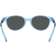Ray-Ban RJ9080S - Transparent Blue