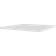 Montana Furniture Panton Wire Topplade New White Hylde