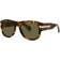 Gucci GG1517S Stiliga Solglasögon - Brun