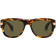 Gucci GG1517S Stiliga Solglasögon - Brun