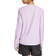 adidas Own The Run Long Sleeve T-shirt Women - Powder Plum