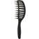 Yuaia Haircare Curvy Brush Soft Black