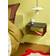 Montana Furniture Panton Wire Black Marble Shelf