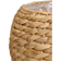 House Nordic Denia Ø34,5 cm Vandhyacint Kurv