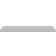 Montana Furniture Panton Wire Single Toppskiva D18.8 Hylla