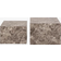 Nordform Samon 58 cm Brun Soffbord