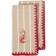 Byon Bubba 50x70 cm 2-pack Kökshandduk Beige (70x50cm)