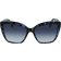 Lanvin LNV617S 425 59 Blåa