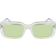 Karl Lagerfeld KL6101S 970 - Transparent