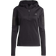 adidas Own The Run Winterized Hooded Half-Zip - X-Large