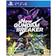 New Gundam Breaker (PS4)