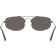 Ray-Ban Explorer V Polarized RB3845 002/B1 - Polished Black