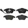 Brembo skivbroms P 85 075