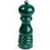 Peugeot ParisRama Zirlion Green Forest Salt Mill 18cm