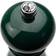Peugeot ParisRama Zirlion Green Forest Salt Mill 18cm