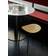 &Tradition Pavilion AV36 Pall Lackad Ek Sittpall 49cm