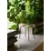 &Tradition Pavilion AV36 Pall Lackad Ek Sittpall 49cm