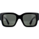 Gucci Solbriller GG1663S 001 - Black