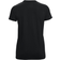 Under Armour Women's Rival Logo Short Sleeve T-shirt - Black