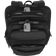 Targus HeritageLuxe Backpack 16" - Black