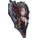 Nemesis Now Diablo IV Wall Plaque 30 cm Väggdekor
