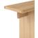 &Tradition Ita OS6 Bänk 230 cm Oak Sittbänk