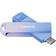 SanDisk Creator Phone Drive 128GB Lilac Purple